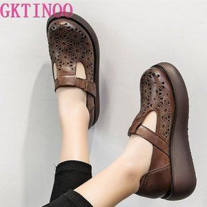 COPY - Women's Platform Shoes